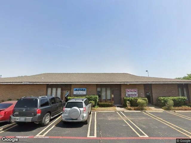 North Texas Addiction Counseling Inc
