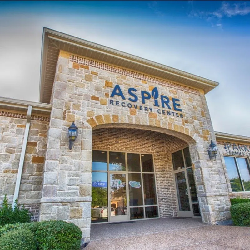 Aspire Recovery Center of Frisco