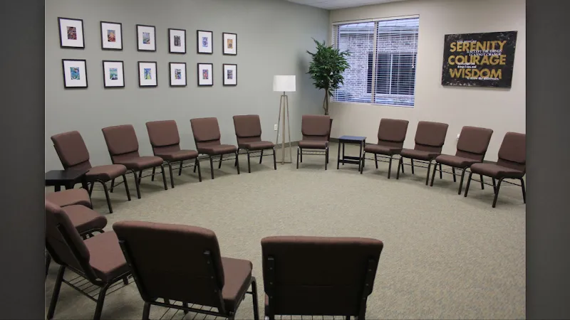 Aspire Recovery Center of Frisco
