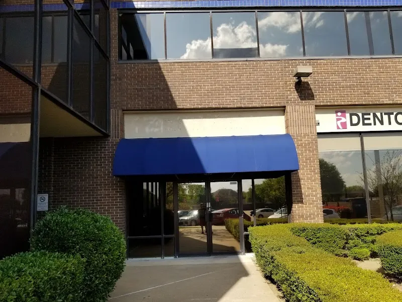 Denton County MHMR Center