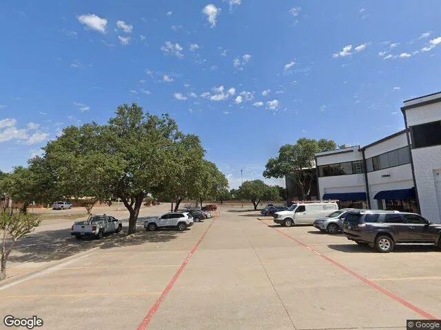 Denton County MHMR Center