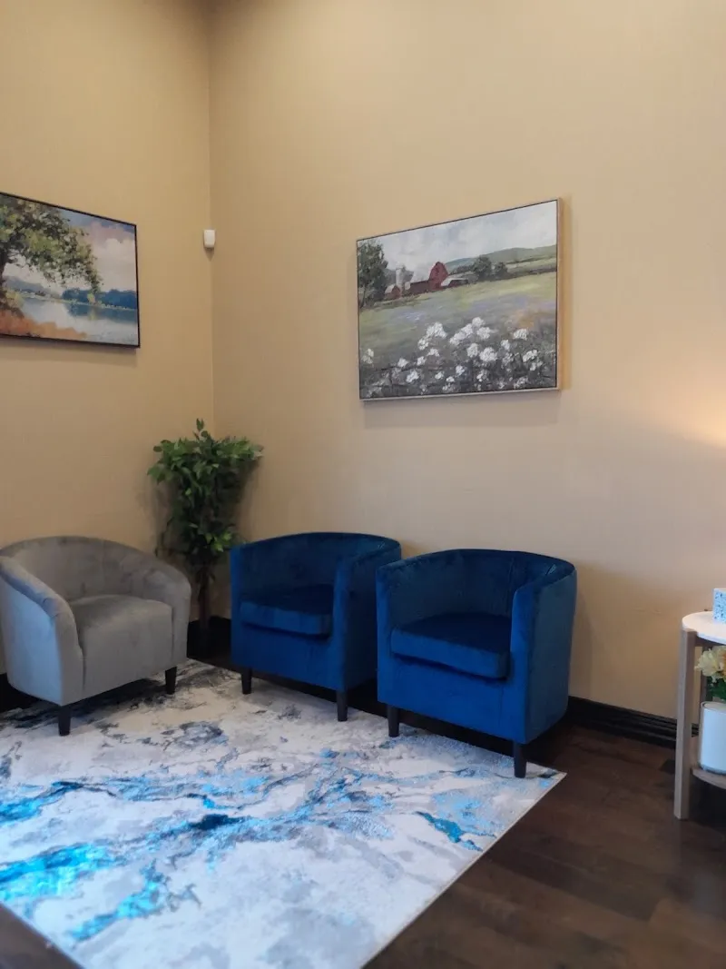 Life Intensity Counseling Services