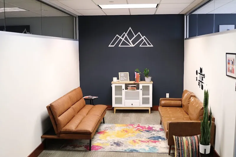 Clearfork Academy - interior photo