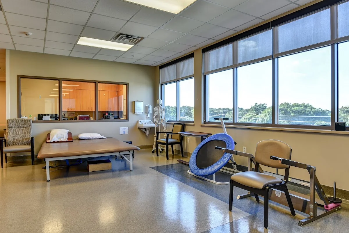 Encompass Health Rehabilitation Hospital of Dallas