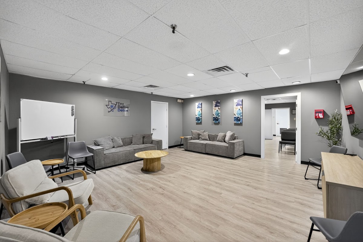Tru Dallas Detox & Recovery Center - Photo 2