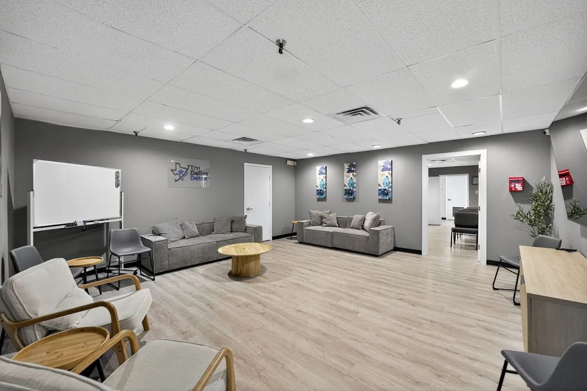 Tru Dallas Detox & Recovery Center