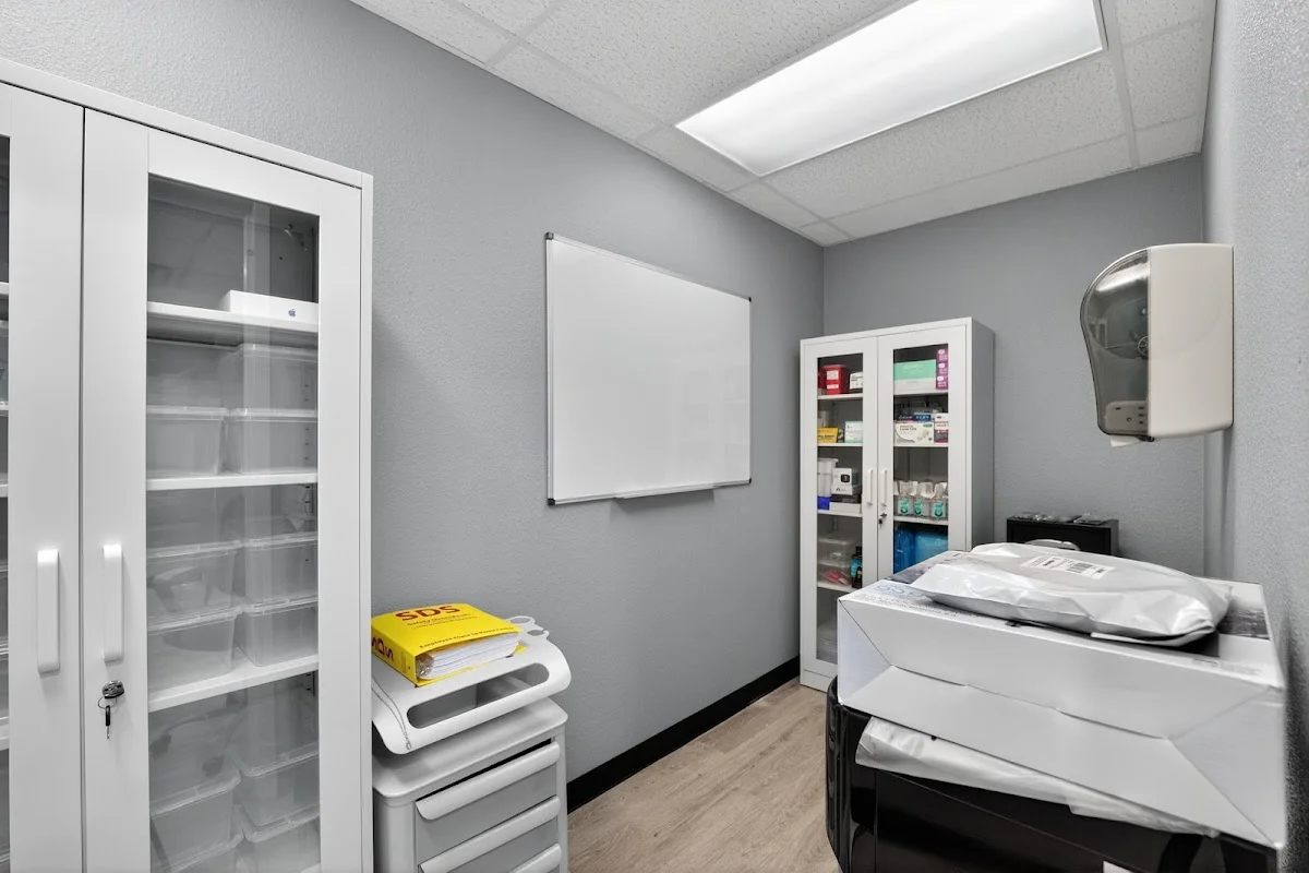 Tru Dallas Detox & Recovery Center