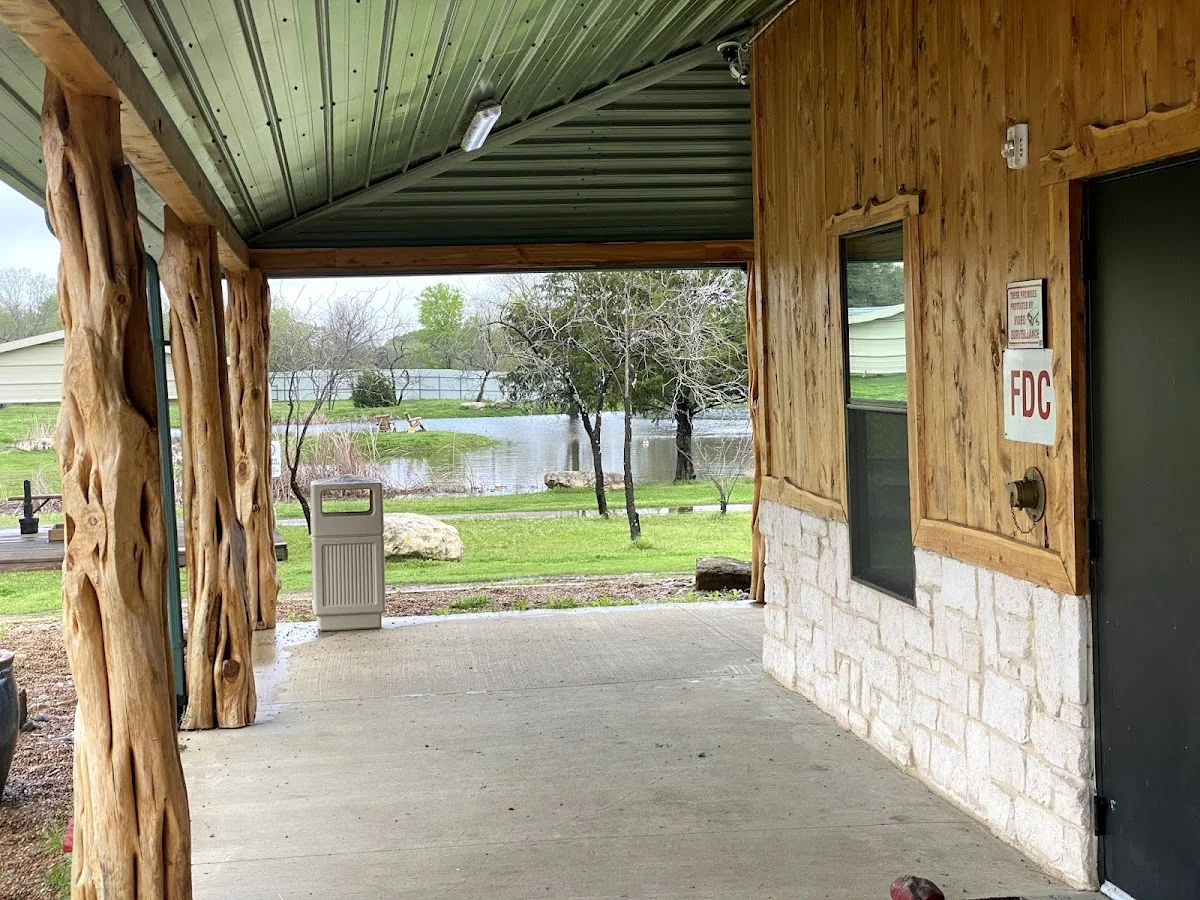 Texas Recovery Centers