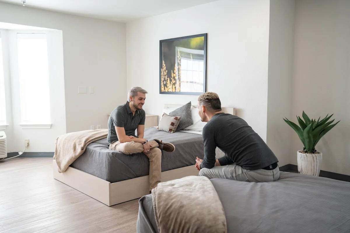Guardian Recovery - Dallas Addiction Center