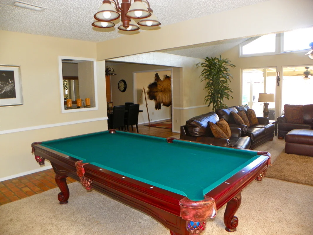 Patton Sober Living Homes