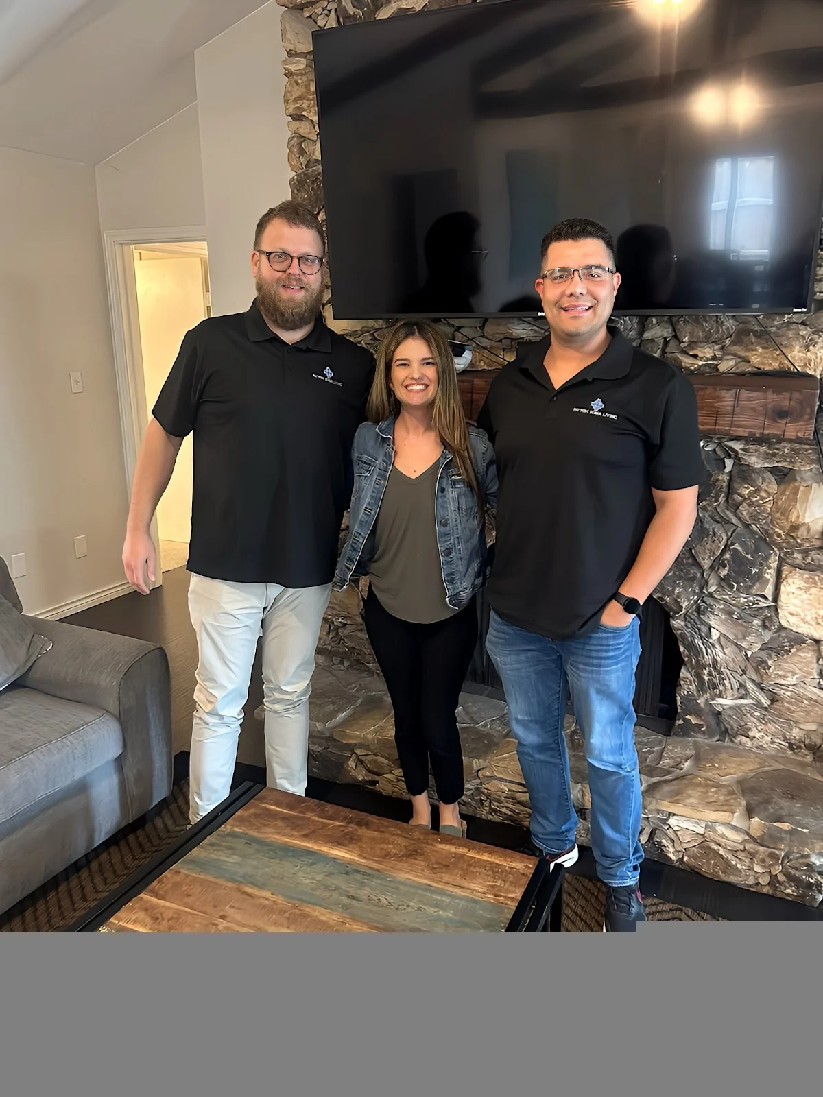 Patton Sober Living Homes