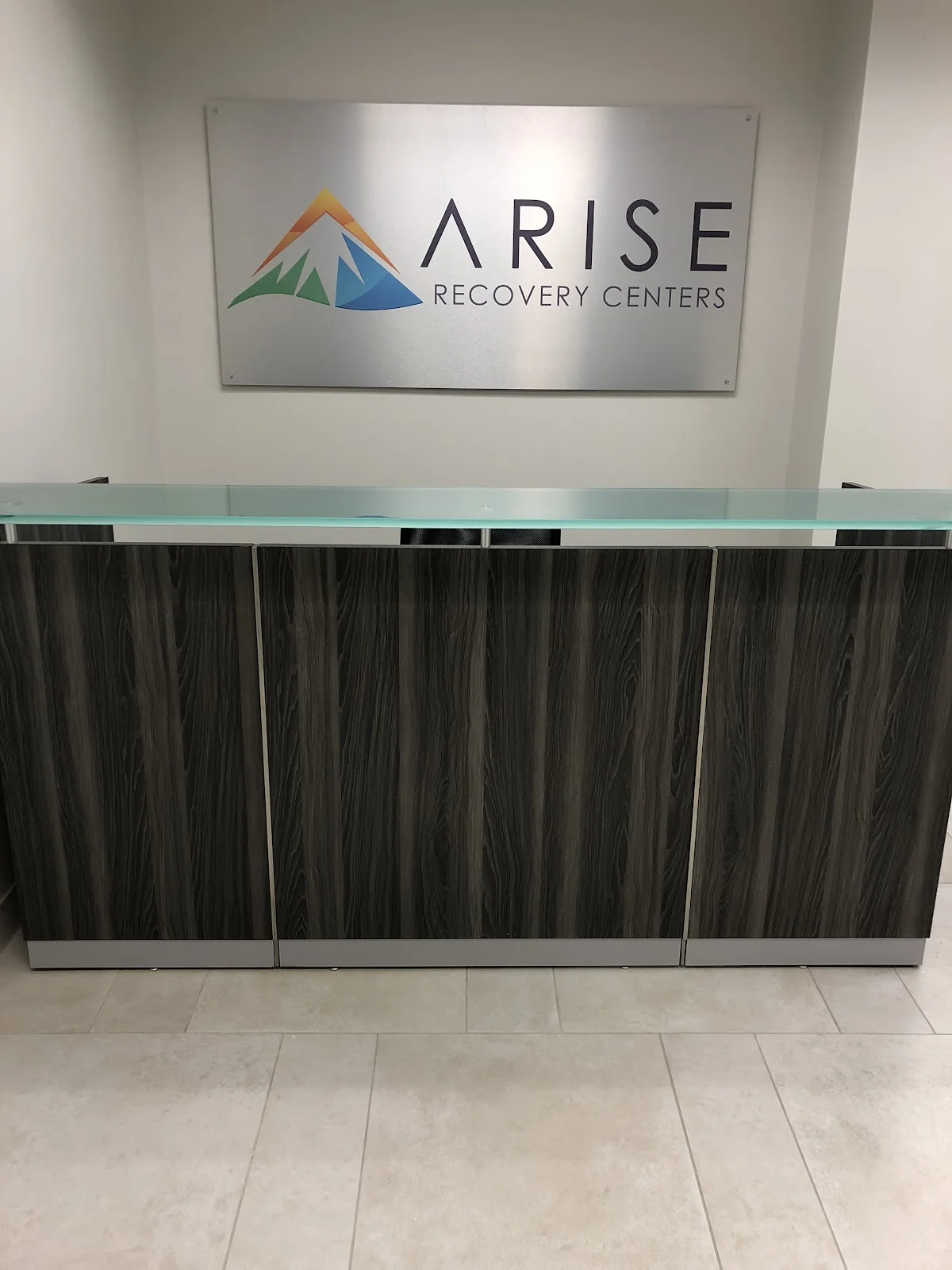 Arise Recovery Centers - Dallas Alcohol & Drug Rehab