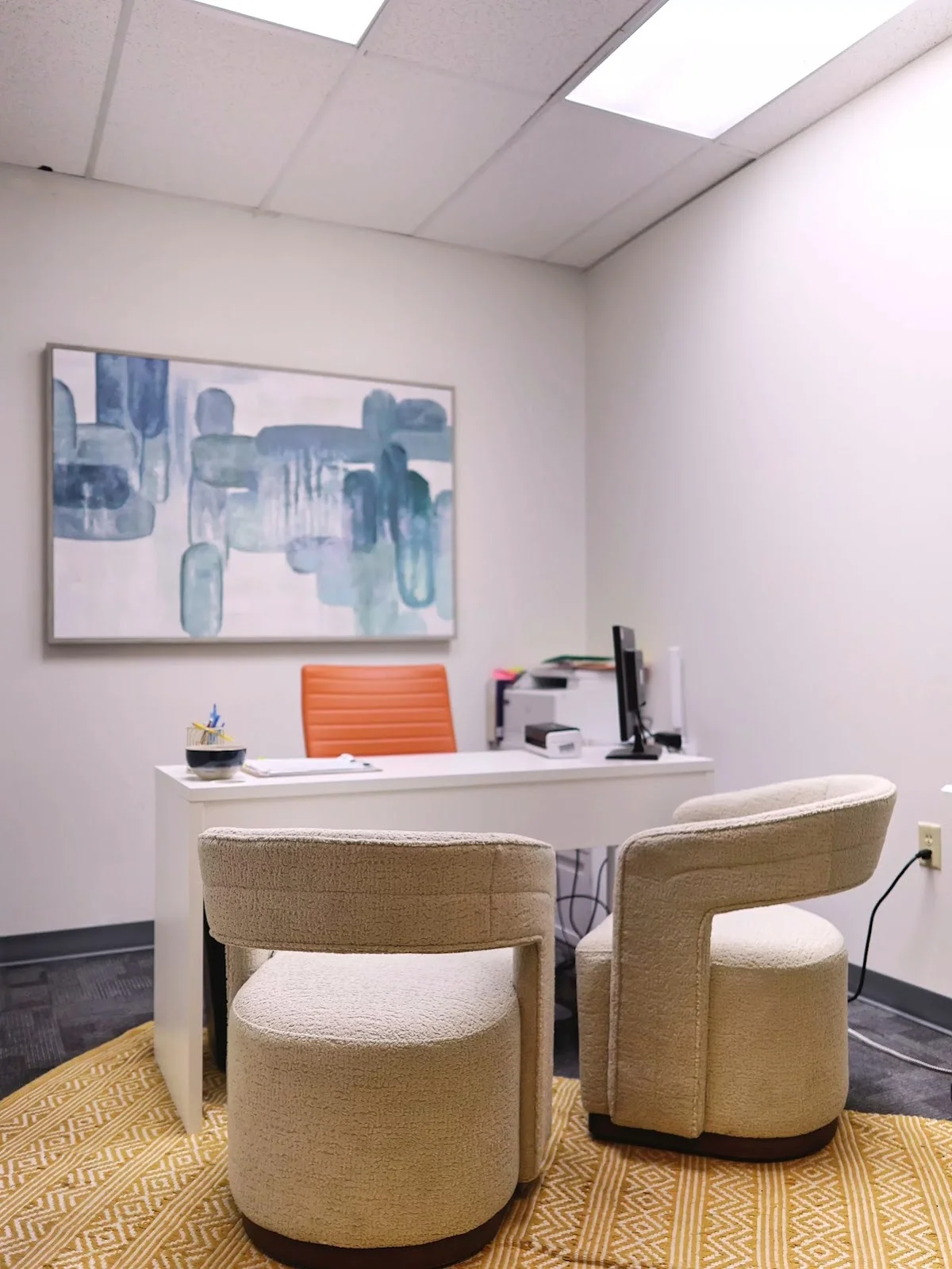 Real Deal Outpatient Rehab Dallas