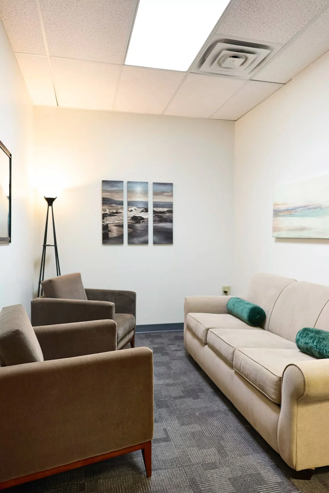 Real Deal Outpatient Rehab Dallas