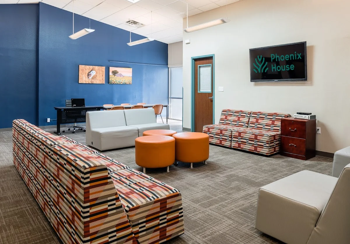 Phoenix House Texas - Dallas