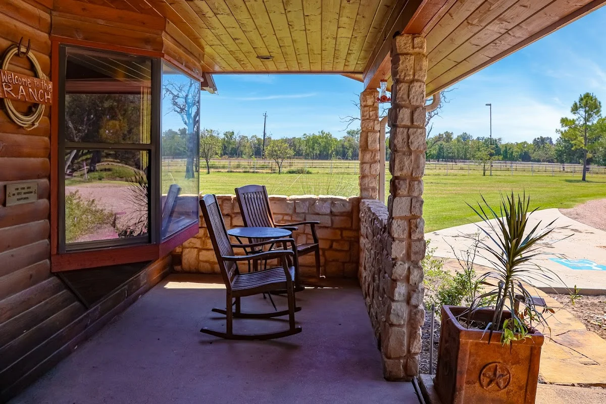 Hidden Oaks Addiction Treatment Center