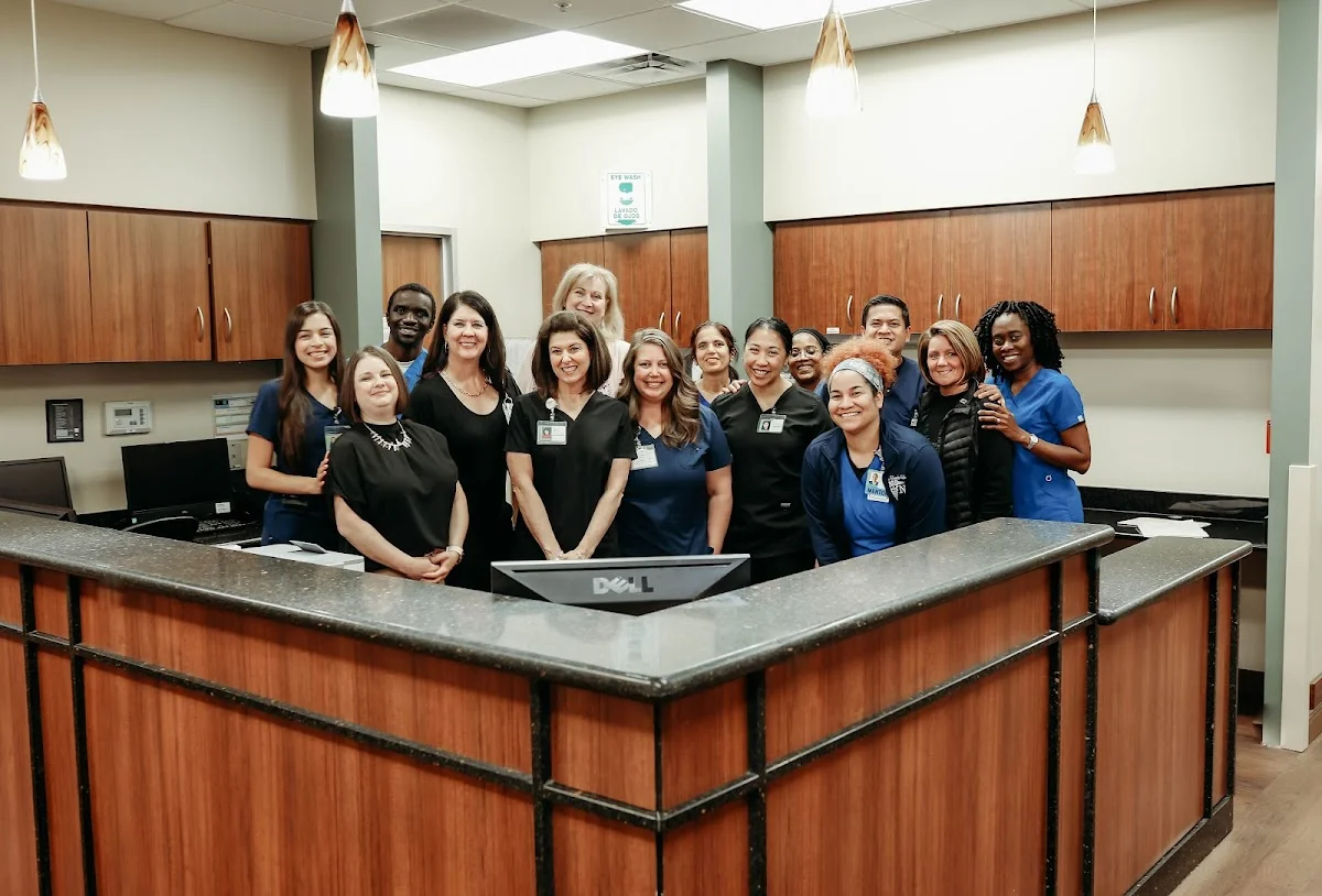 Acute Rehabilitation Hospital of Plano