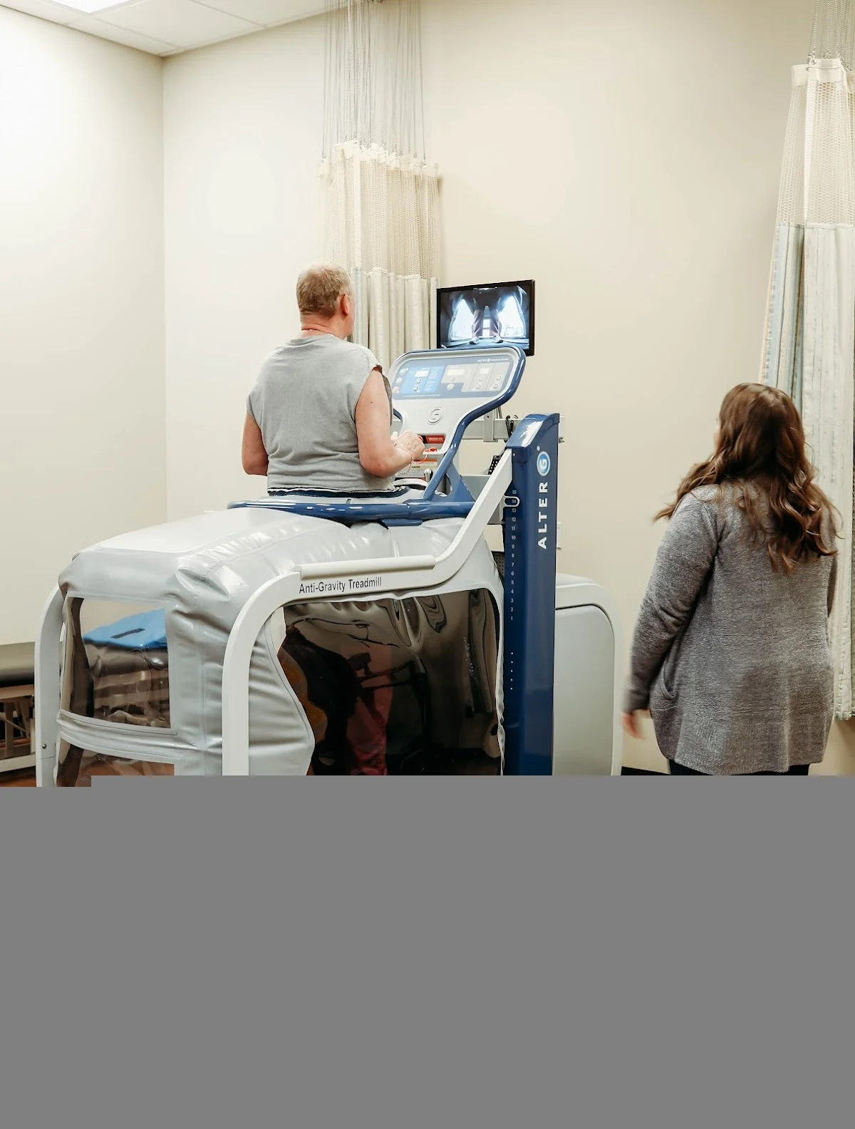 Acute Rehabilitation Hospital of Plano
