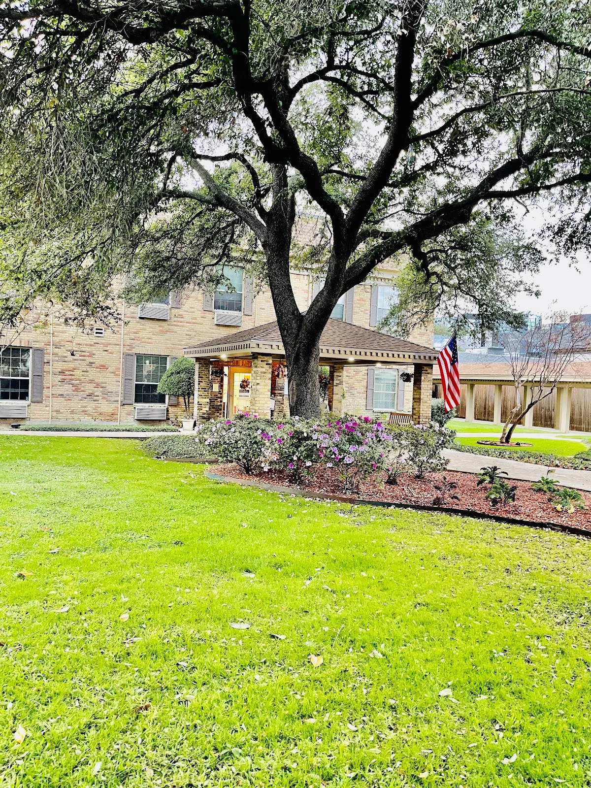 Treemont Healthcare and Rehab Center