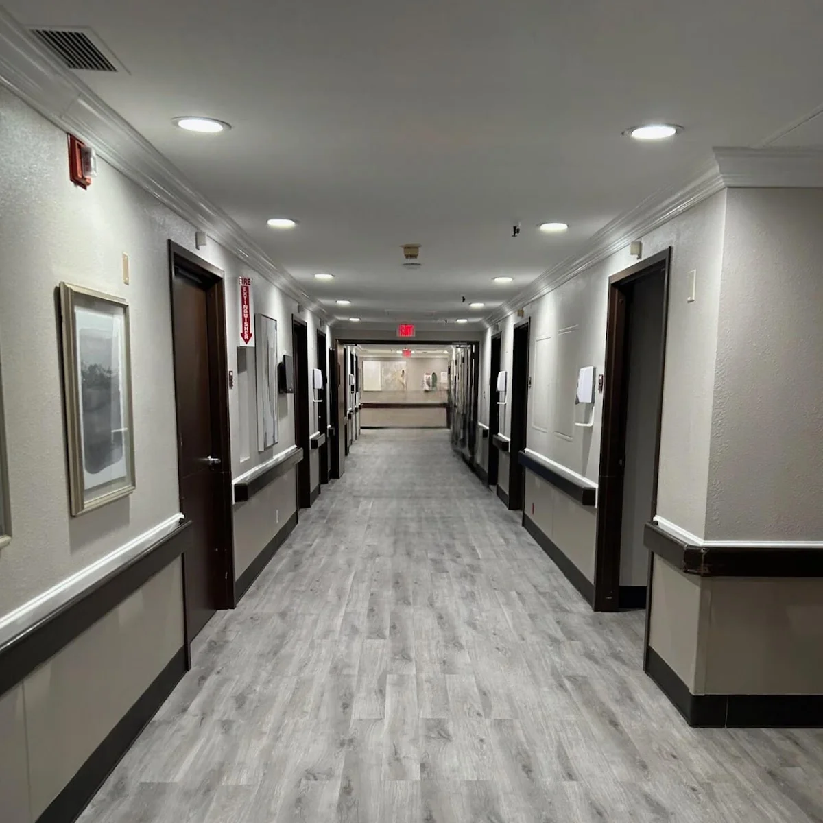 Treemont Healthcare and Rehab Center