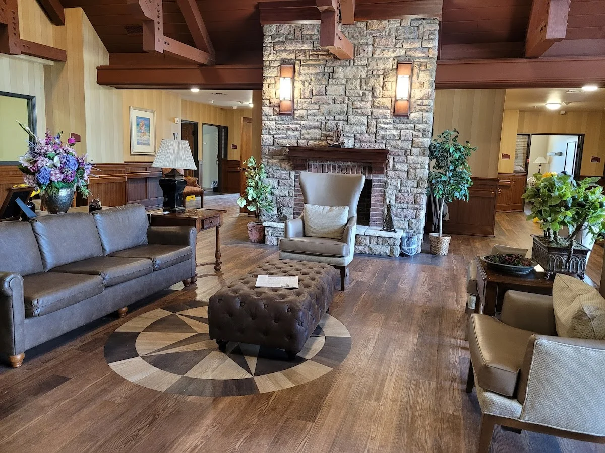 Willowbend Nursing & Rehabilitation Center