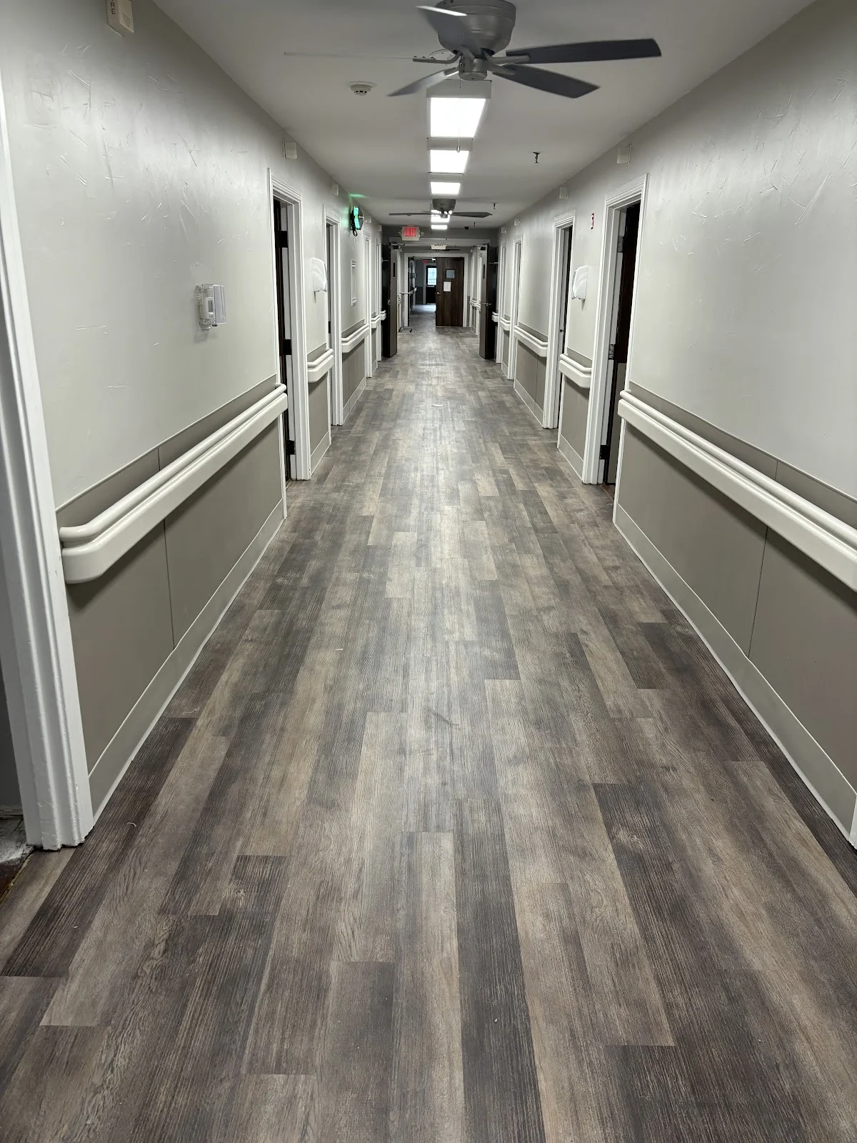 Willowbend Nursing & Rehabilitation Center