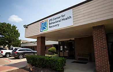 JPS Health Network Detox