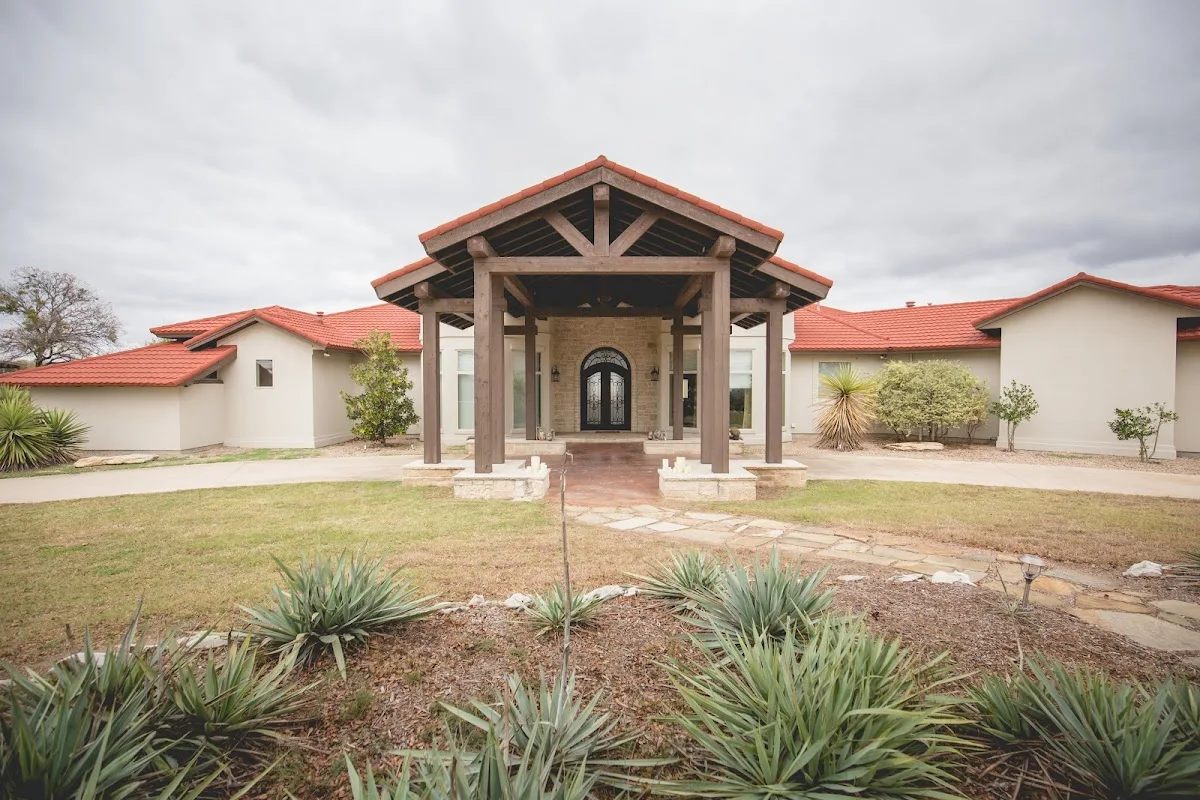 Clearfork Academy Boys Campus - Fort Worth