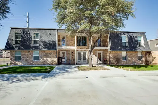 Trevor's House - Fort Worth Medical Detox & Sober Living facility photo