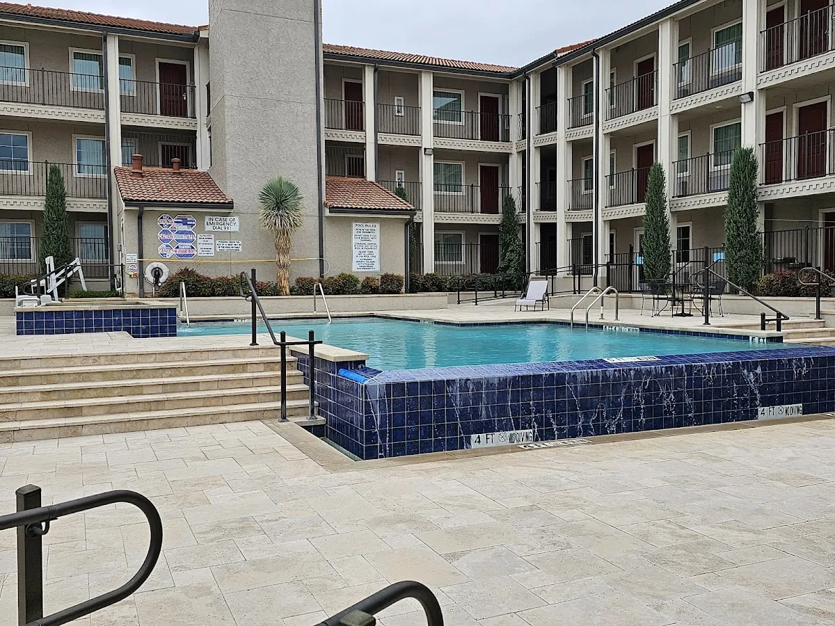 Resolutions Arlington Sober Living facility photo