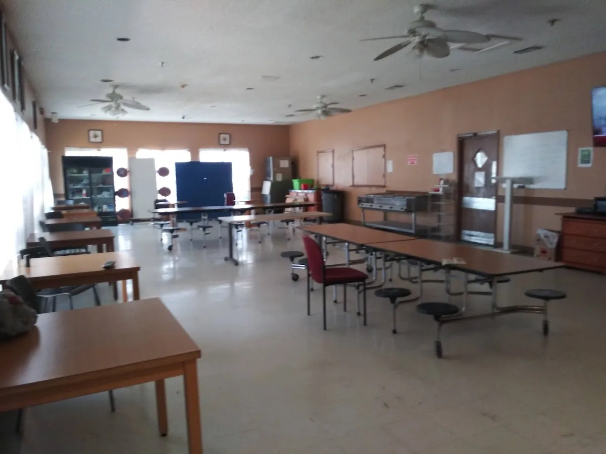 Anew Vision facility photo