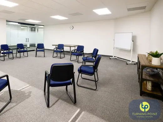 Turning Point Recovery Network- Dallas facility photo