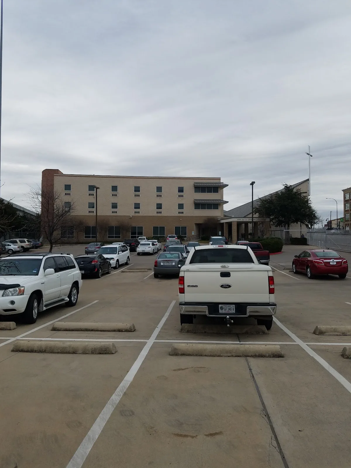Union Gospel Mission - view photo