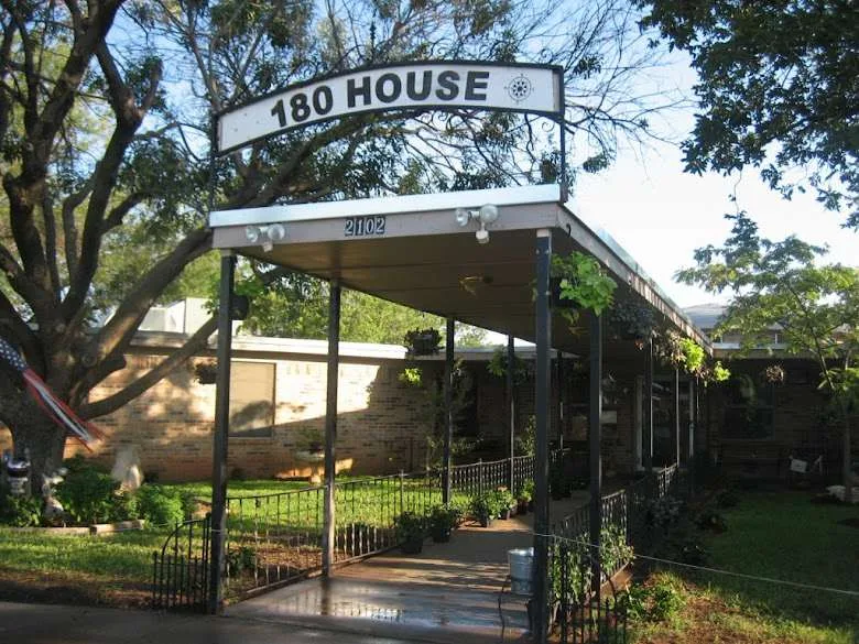 180 House Inc. facility photo
