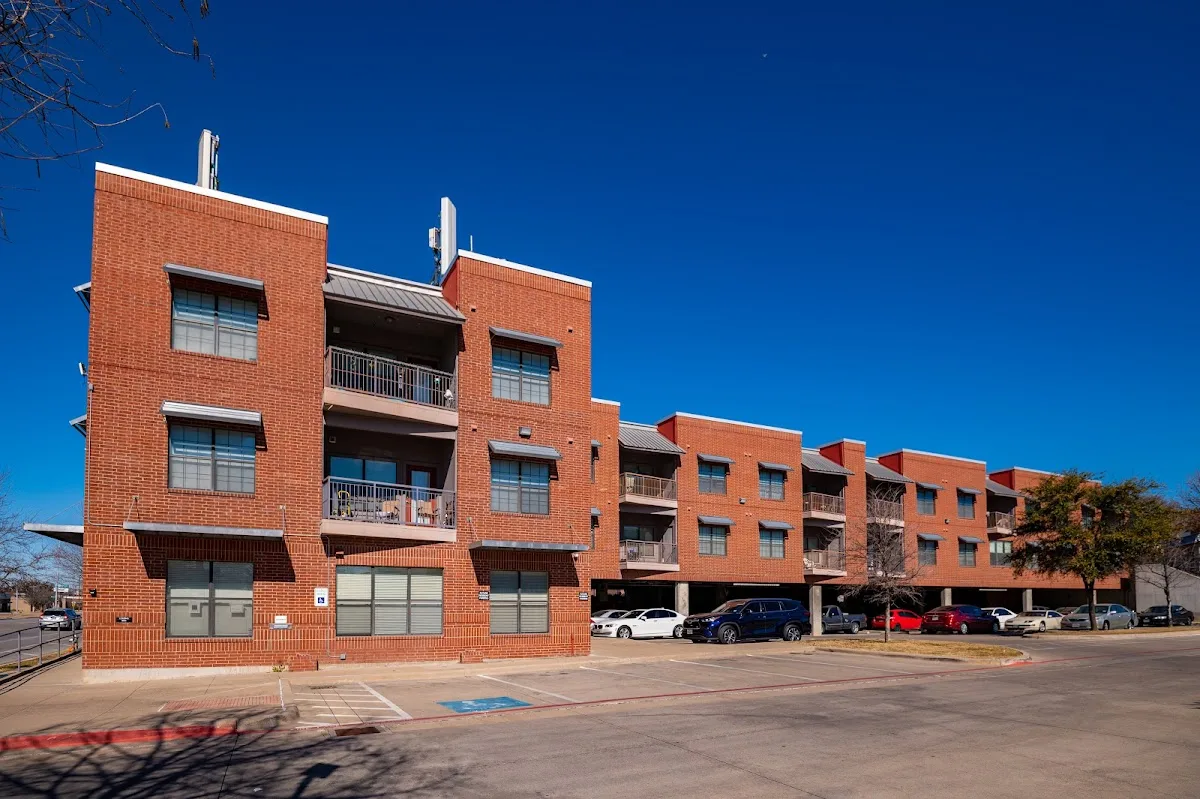 Tarrant County Samaritan Housing Inc facility photo