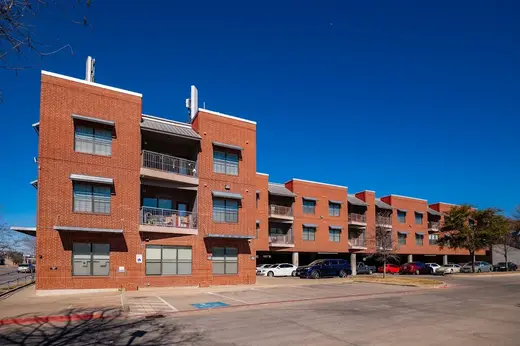 Tarrant County Samaritan Housing Inc facility photo