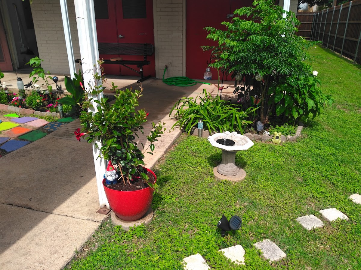 Tarrant County Samaritan Housing Inc - Photo 2