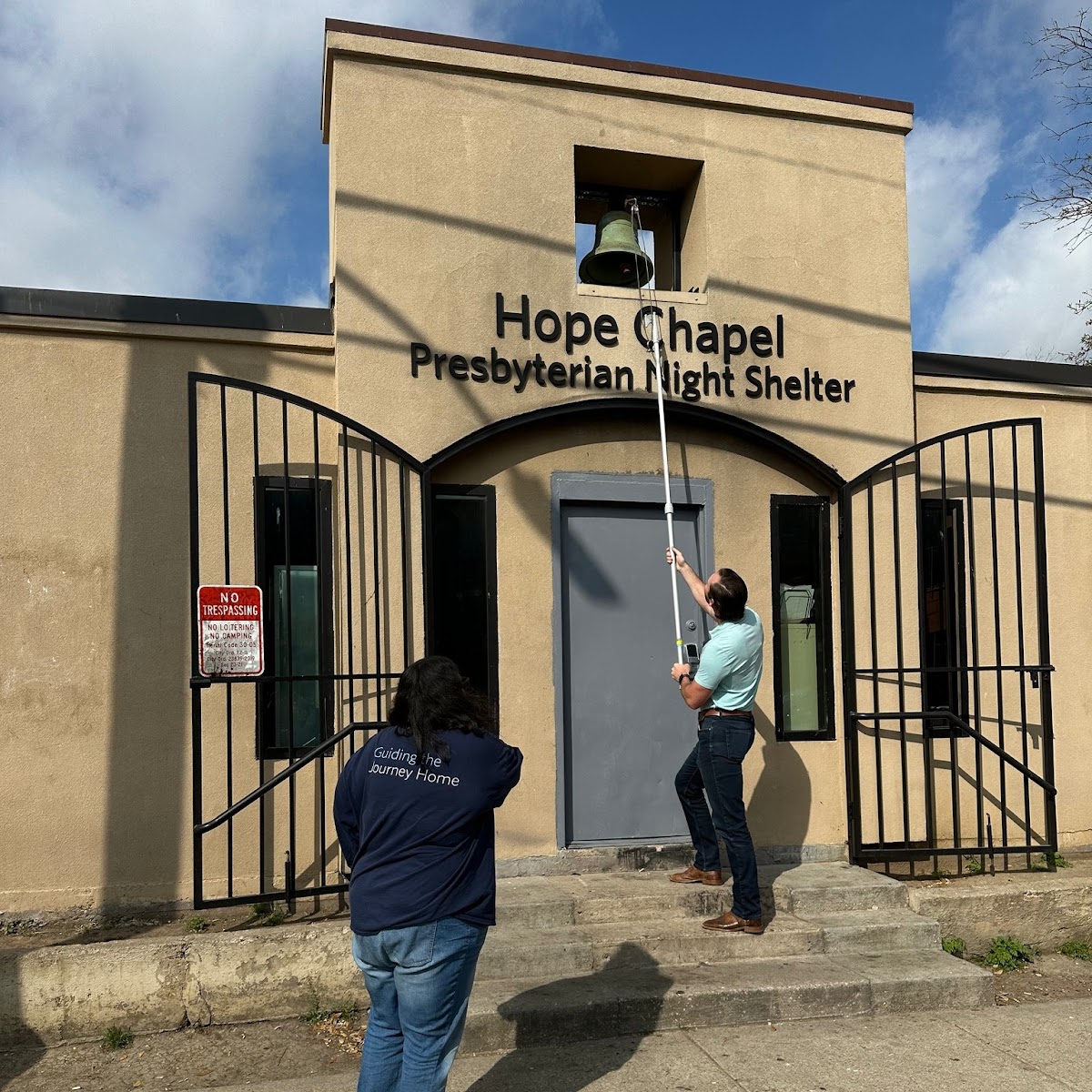 Presbyterian Night Shelter - Photo 1