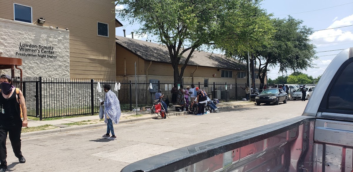 Presbyterian Night Shelter - Photo 2