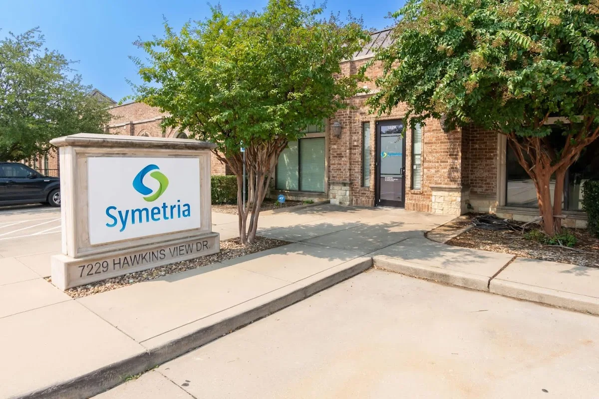 Symetria - Fort Worth Outpatient Rehab & Suboxone Clinic