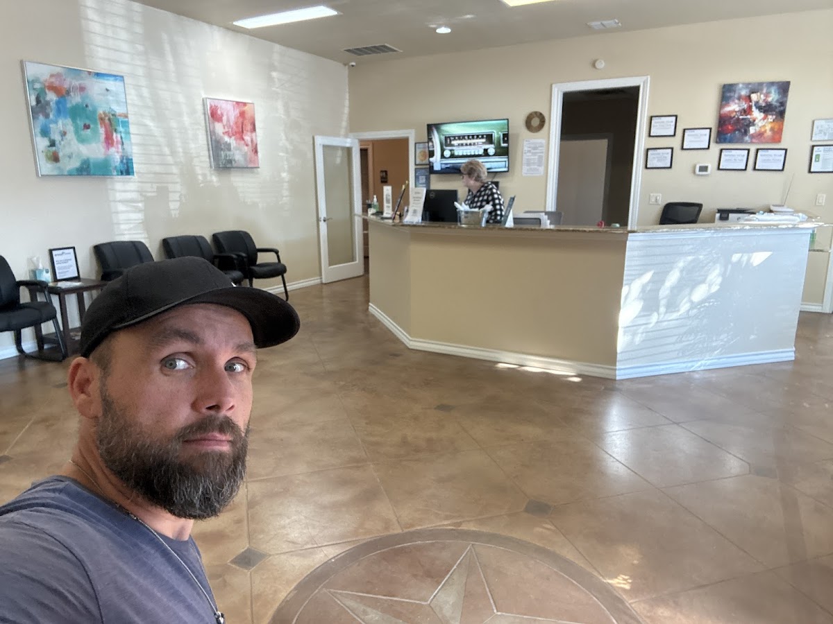 Symetria - Fort Worth Outpatient Rehab & Suboxone Clinic - Photo 2