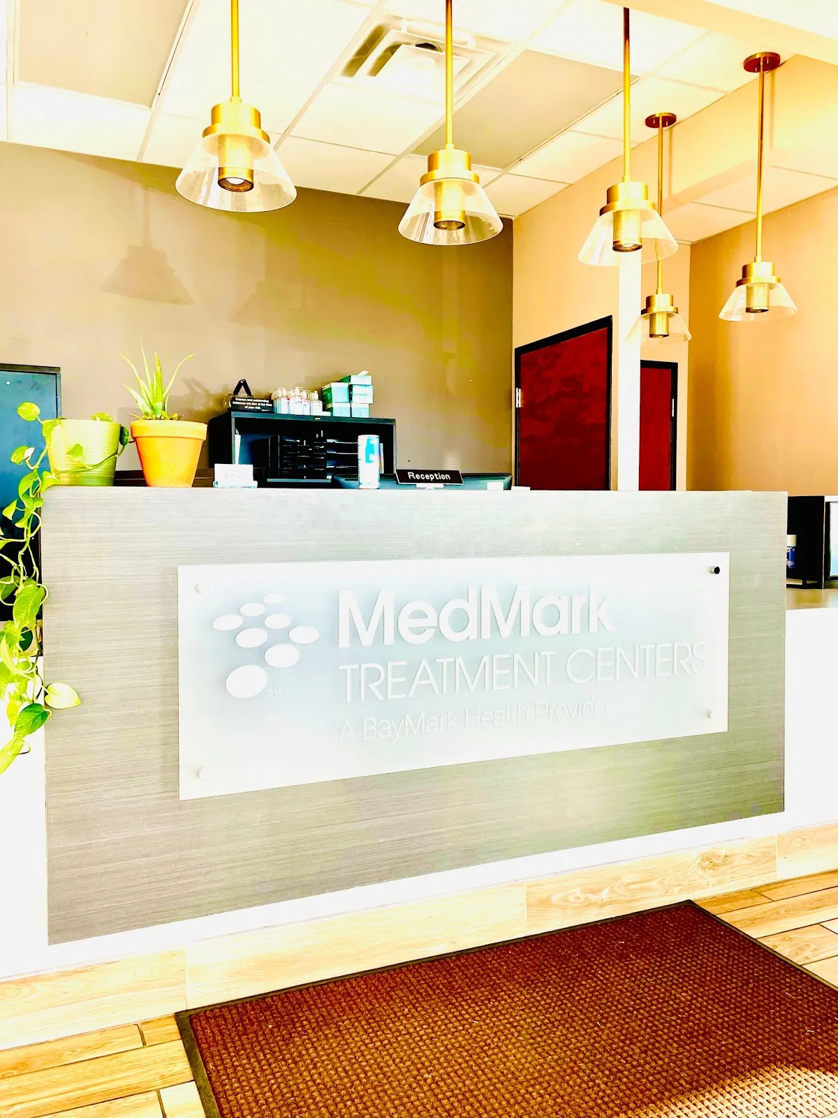 MedMark Treatment Centers Fort Worth