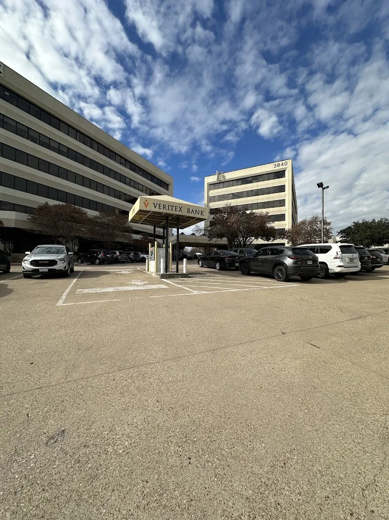 MHMR Tarrant County