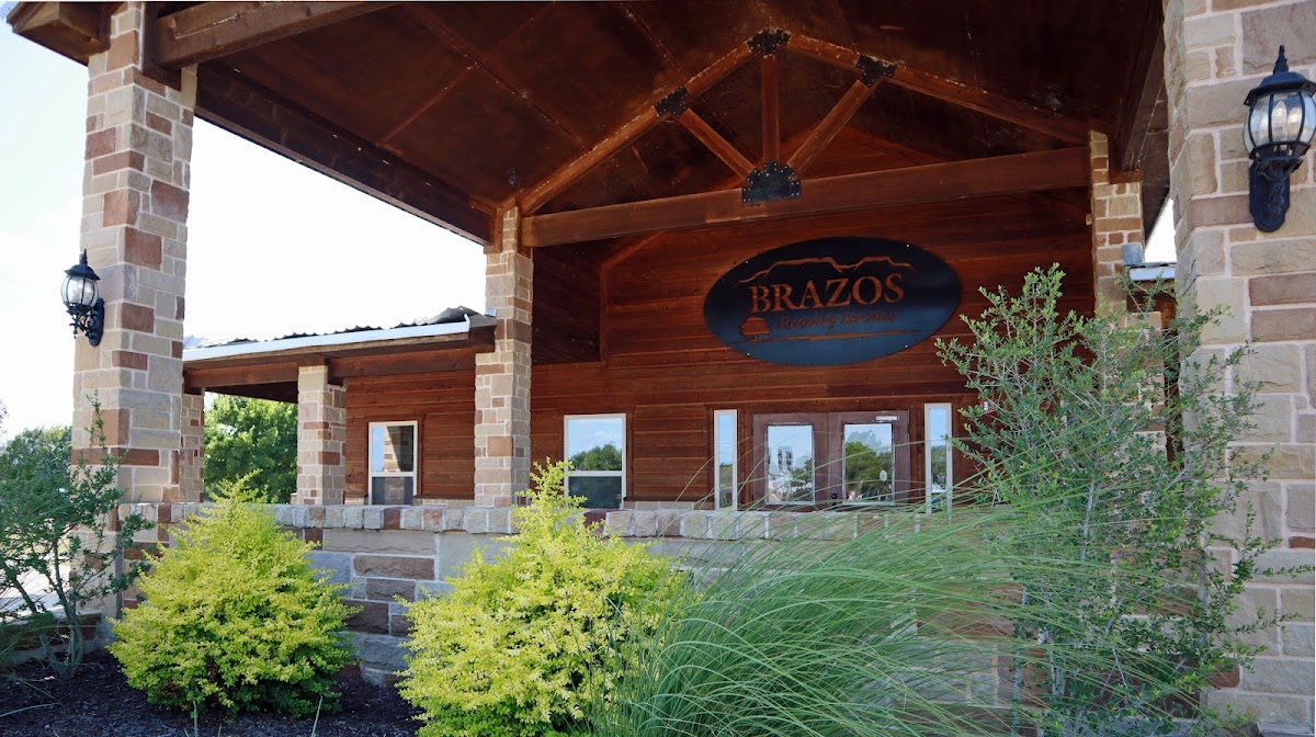 Brazos Recovery - Fort Worth Drug Rehab - Photo 1