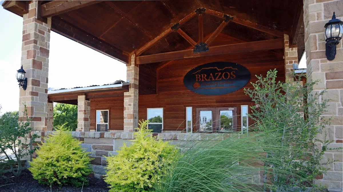 Brazos Recovery - Fort Worth Drug Rehab