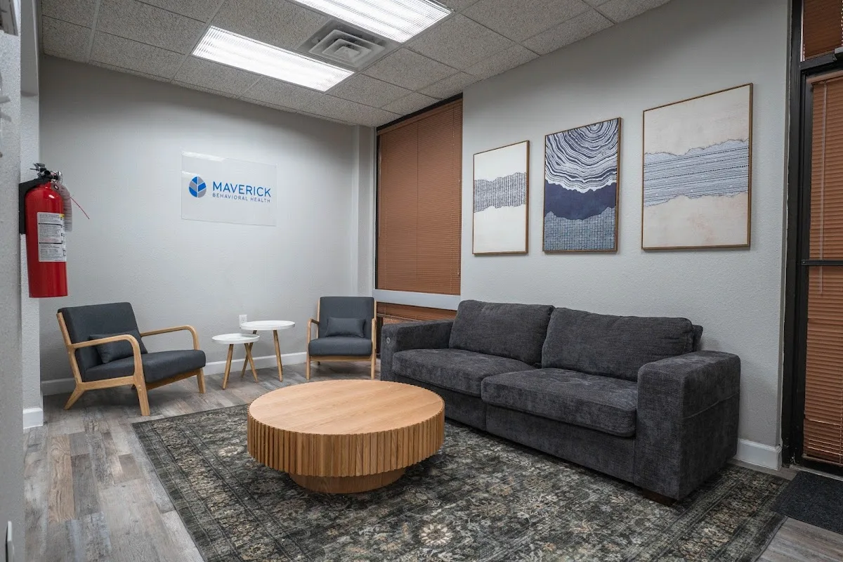 Maverick Behavioral Health