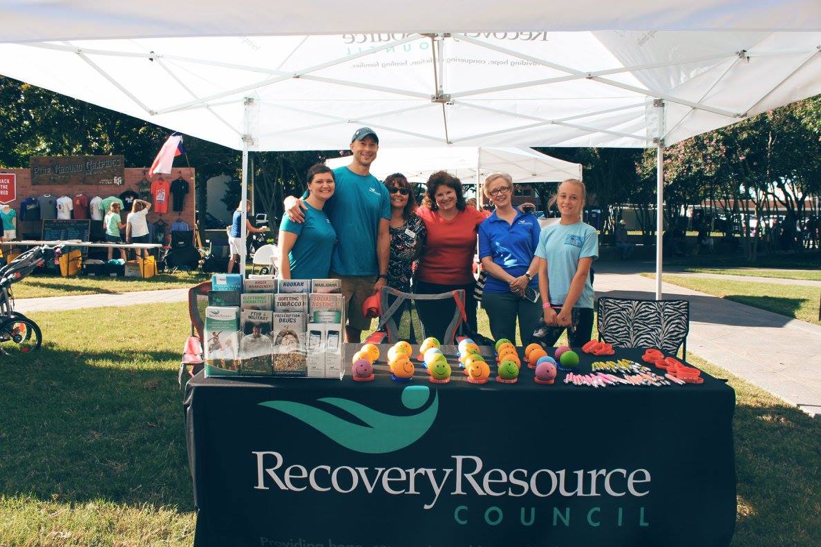 Recovery Resource Council - Photo 1