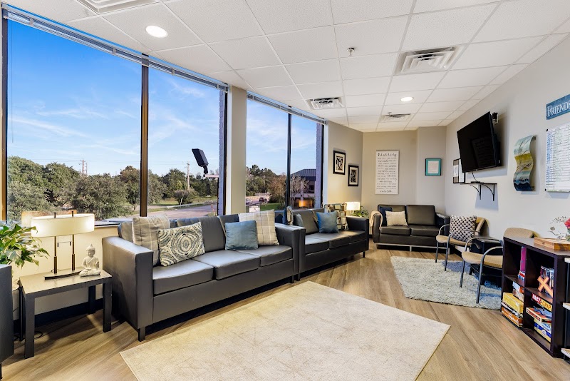 Into Action Recovery Centers - view photo