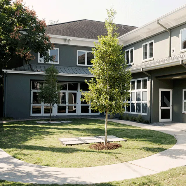 The Lovett Center - Photo 1