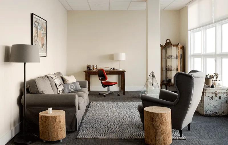 The Lovett Center - Photo 2